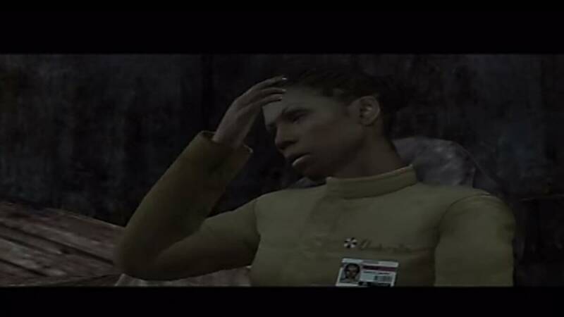 Linda Baldwin Gamers Decide