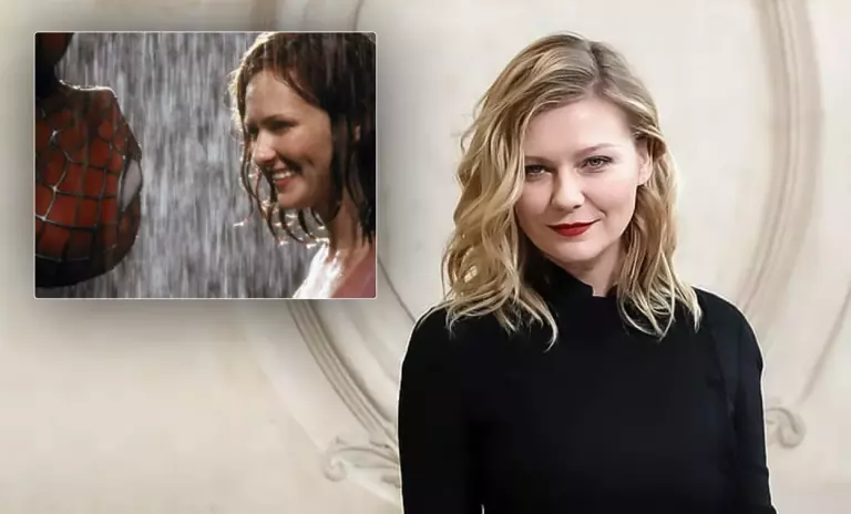 Kirsten Dunst Ungkap Kesannya Terhadap Adegan Ciumannya Dengan Spider-Man | Mashable India