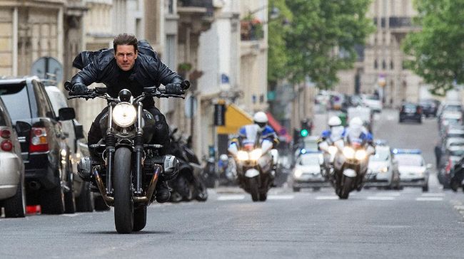 Mission Impossible Fallout 169 Paramount Pictures