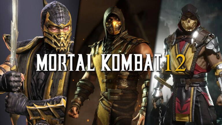 mortal kombat 12