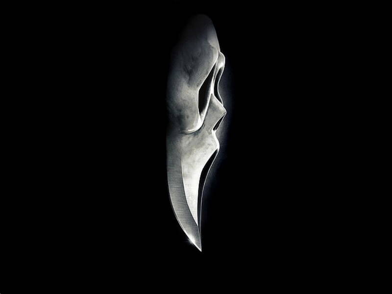 Review Scream 4