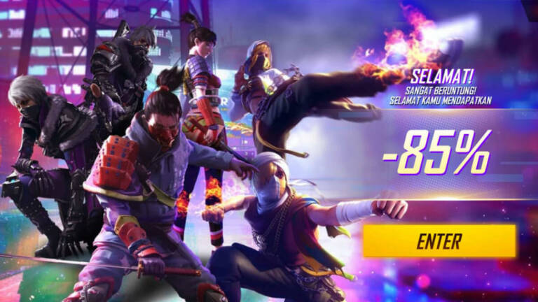 Mystery Shop Ff Januari 2022 4