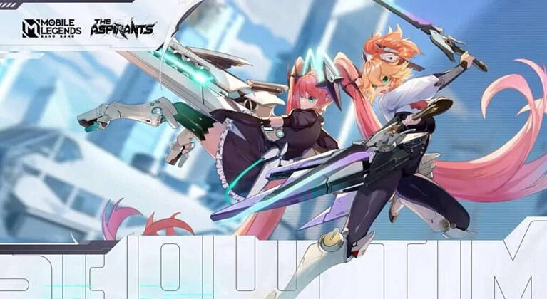 NFT Mobile Legends Siap Rilis, Ini Dia Harganya!