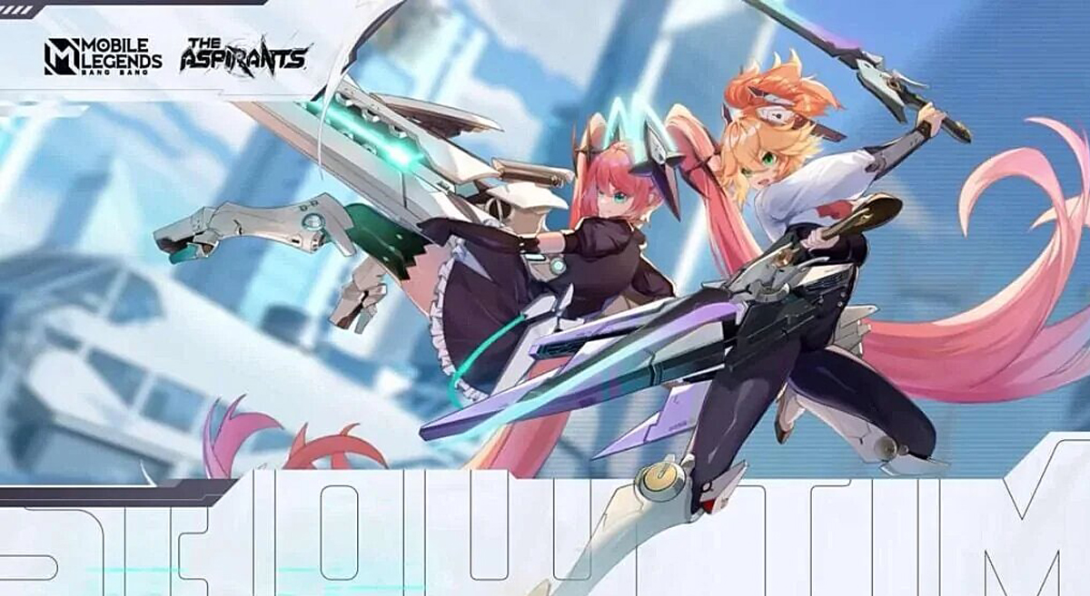 NFT Mobile Legends Siap Rilis, Ini Dia Harganya! 1 Nft Mobile Legends 1