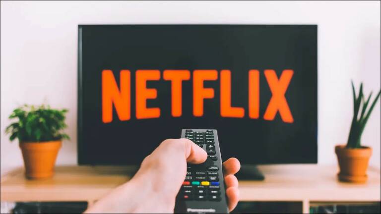 harga langganan netflix naik