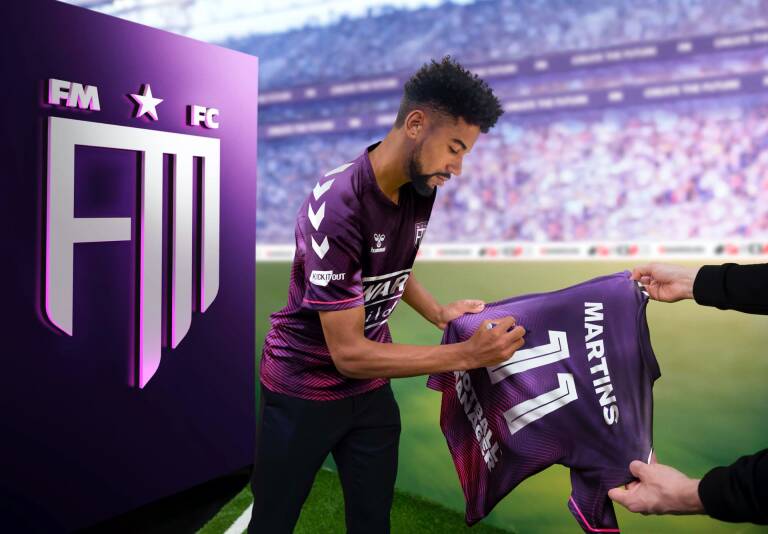 Rekomendasi Game Football Manager | footballmanager.com