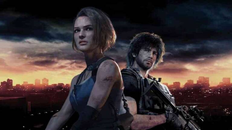 Banyaknya Masalah, Inilah Penyebab Resident Evil 3 Mengecewakan Penggemar 5 Banyaknya Masalah, Inilah Penyebab Resident Evil 3 Mengecewakan Penggemar