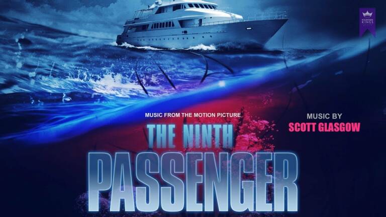 Sinopsis Film The Ninth Passenger