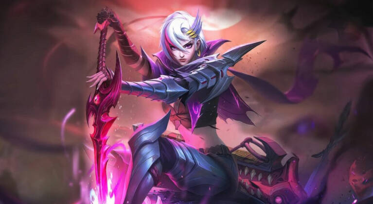 Event Mobile Legends Ini Tawarkan Skin Collector Secara Gratis!