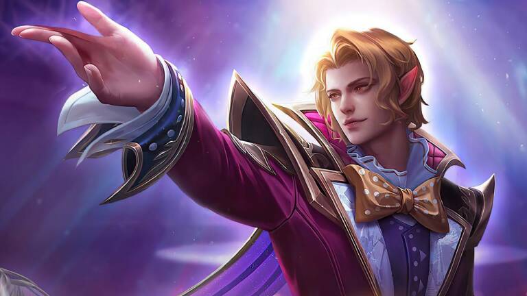 Cecillion Jadi Hero yang Bakal Dapatkan Skin Starlight MLBB Februari 2022! 9 Cecillion Jadi Hero yang Bakal Dapatkan Skin Starlight MLBB Februari 2022!