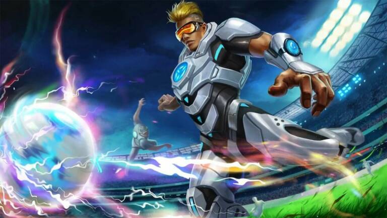 Intip Bocoran Skin Terbaru Bruno Mobile Legends