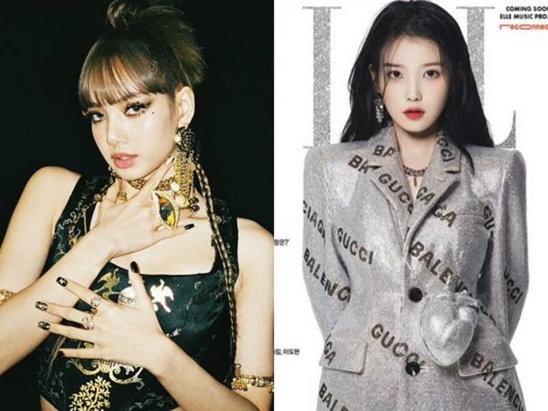 Ada Lisa Dan IU, Inilah 5 Solois Kpop Berpengaruh Tahun 2021 | Dreamers