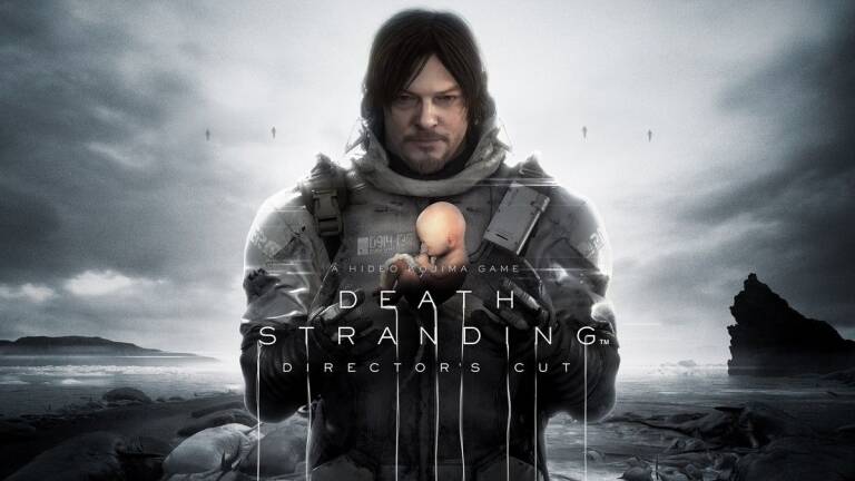 Spesifikasi Pc Death Stranding Directors Cut