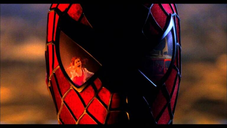 Inilah Alasan Mengapa Sony Menghapus Trailer Pertama Spider-Man 2002 7 Inilah Alasan Mengapa Sony Menghapus Trailer Pertama Spider-Man 2002