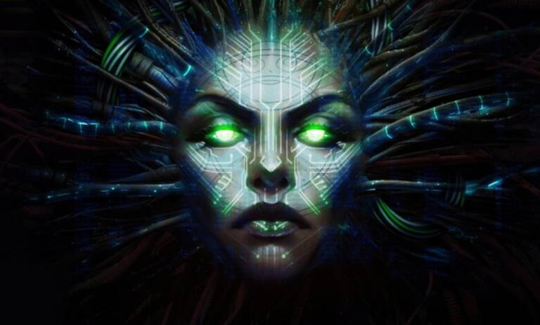 seri system shock