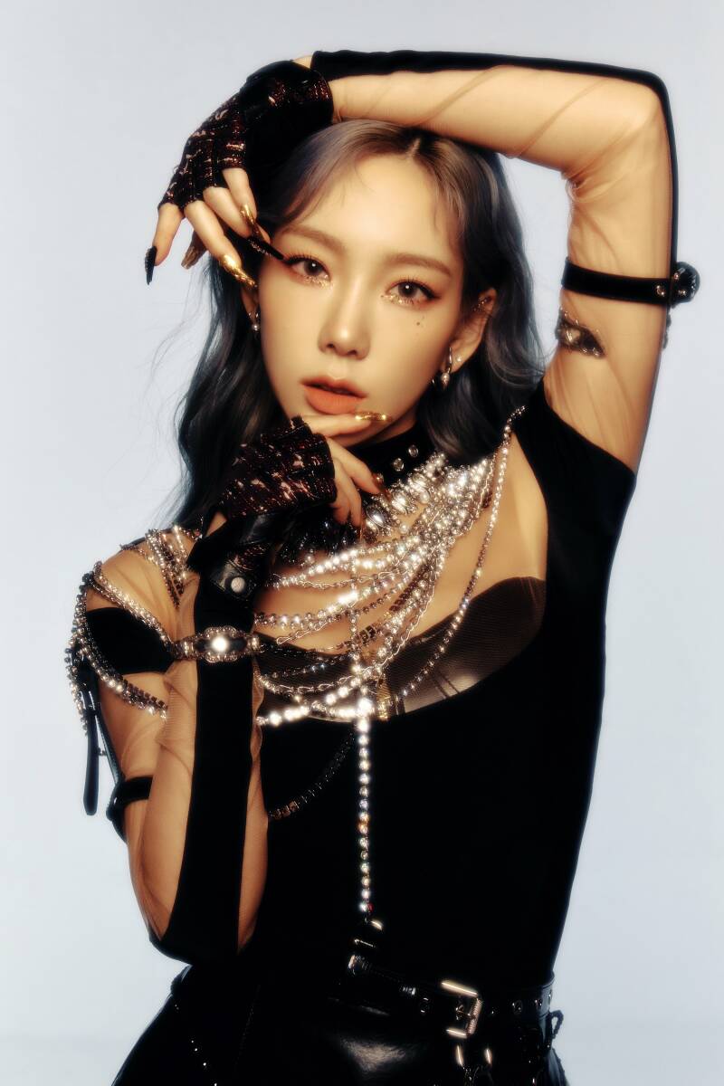 Taeyeon Soompi