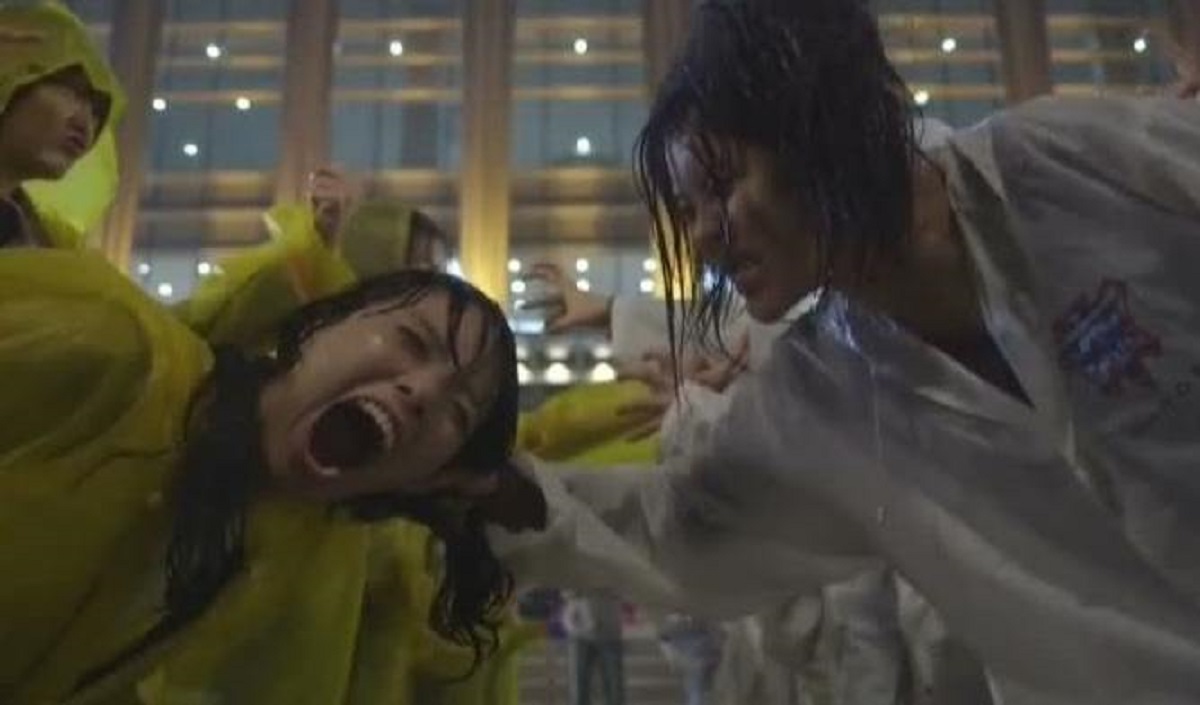 Tawuran Sesama Fandom Kpop | Kpopmap