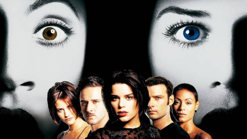 review scream 2