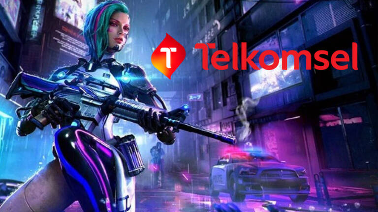 Top Up FF Murah Pakai Telkomsel, Begini Caranya! 9 Top Up FF Murah Pakai Telkomsel, Begini Caranya!