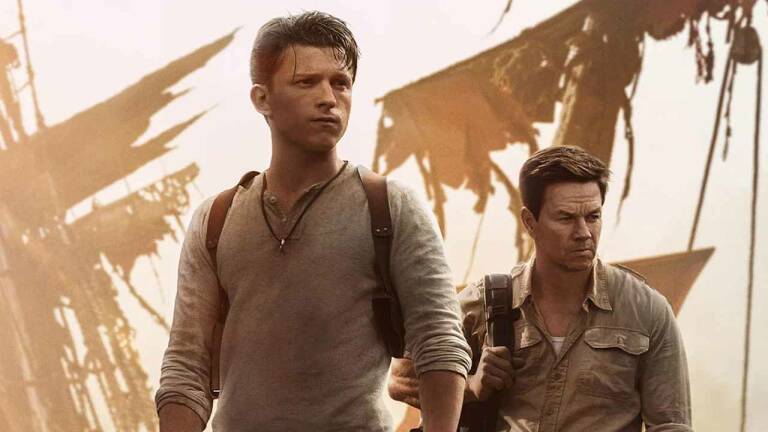 asal-usul uncharted sampai ada filmnya