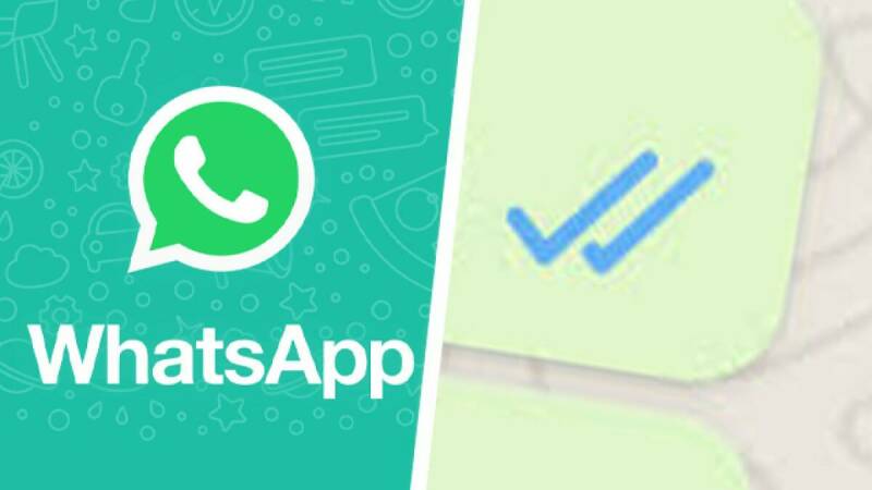 makna tanda centang WhatsApp