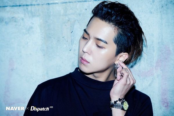 Winner Mino Dispatch