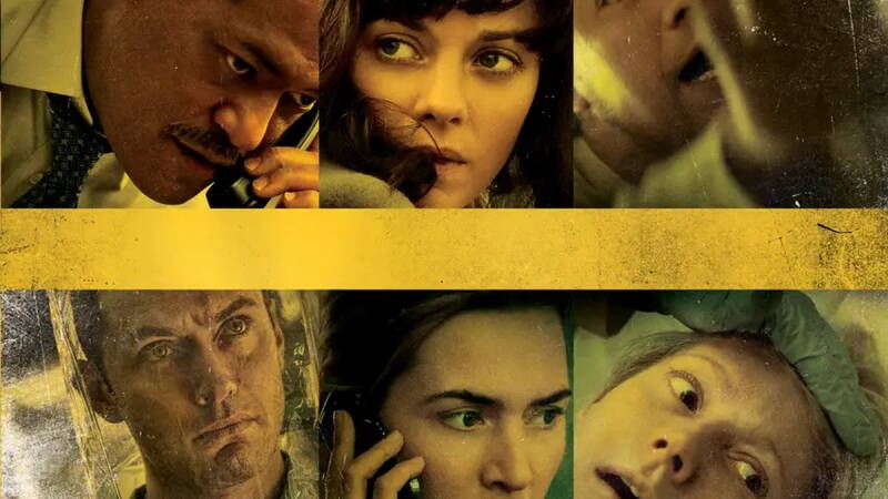 review contagion