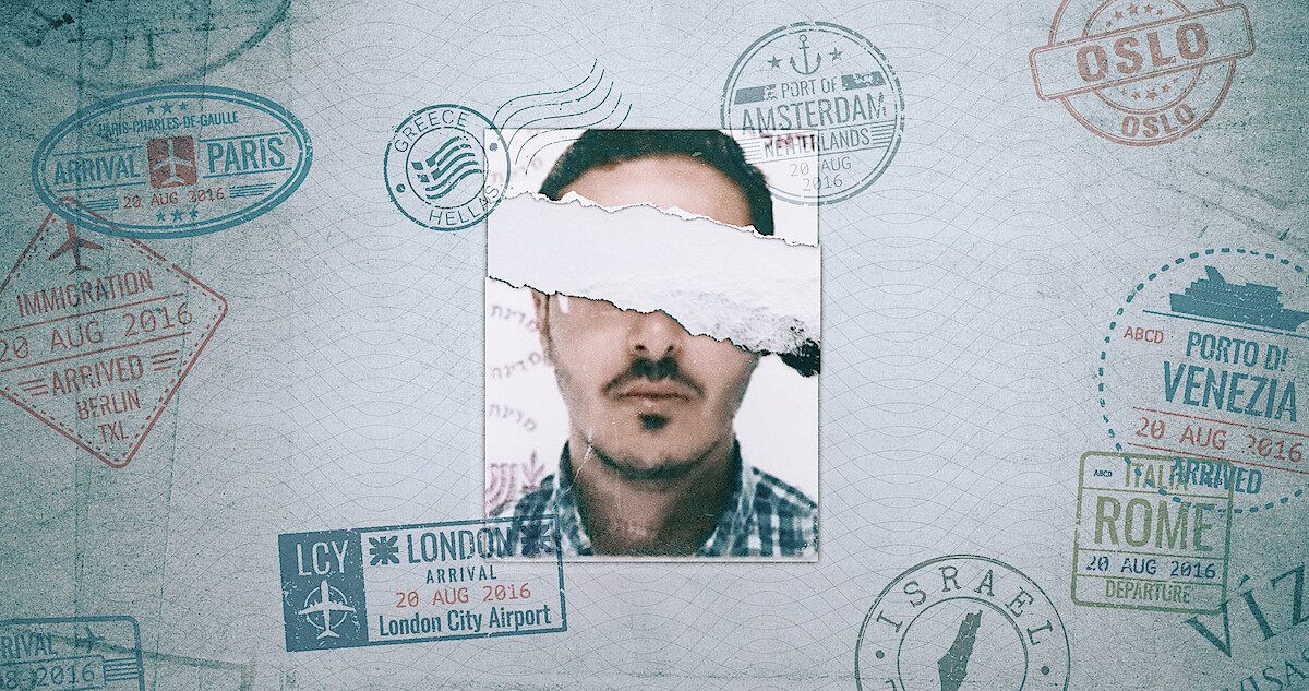 cara jitu terhindar tinder swindler