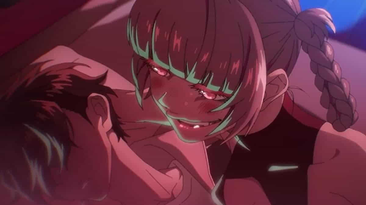 Adaptasi Anime Yofukashi no Uta Telah Memperlihatkan Video Promosi Barunya 1 Adaptasi Anime Yofukashi No Uta Telah Memperlihatkan Video Promosi Barunya