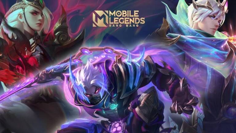 1000+ Akun Sultan ML Gratis 2022 Terbaru No Hoax
