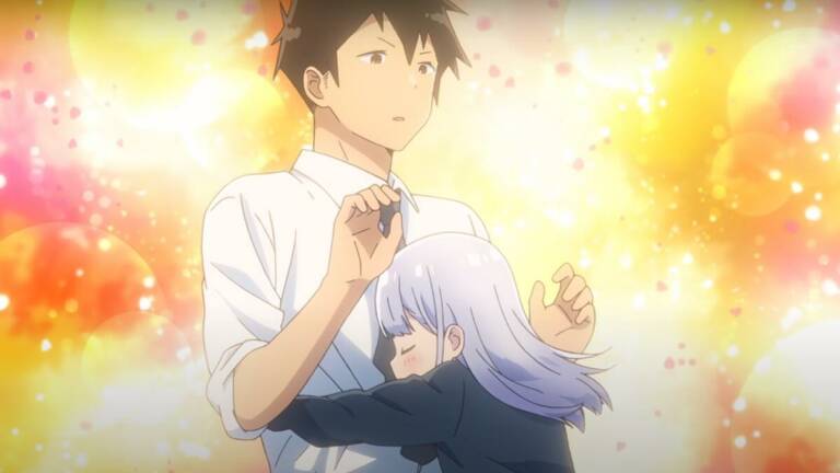 Anime Aharen-san wa Hakarenai Sudah Mengungkap Detail Informasinya 1 Anime Aharen-san wa Hakarenai Sudah Mengungkap Detail Informasinya