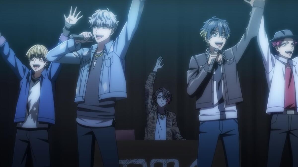 Anime Heroine Tarumono! Telah Memperlihatkan PV Terbarunya 1 Anime Heroine Tarumono! Telah Memperlihatkan Pv Terbarunya
