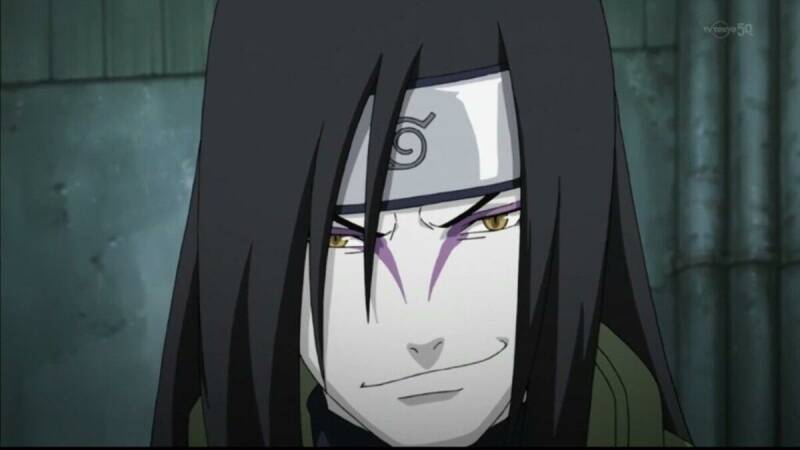 Apa Yang Akan Terjadi Kalau Orochimaru Terpilih Menjadi Hokage