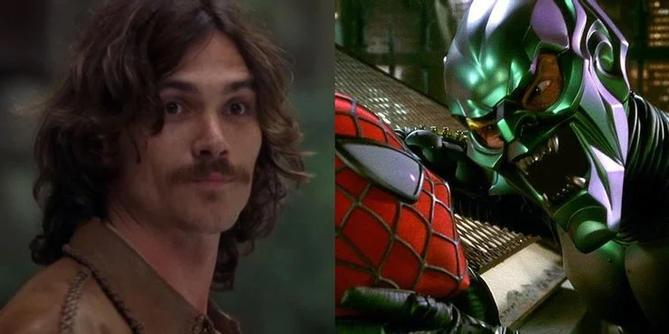 Billy Crudup As Green Goblin Screenrant