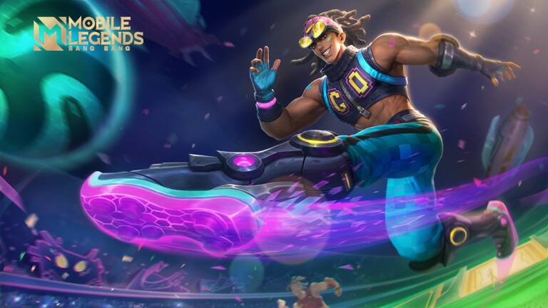 Build Bruno Top Global Tersakit Yang Wajib Kalian Tiru