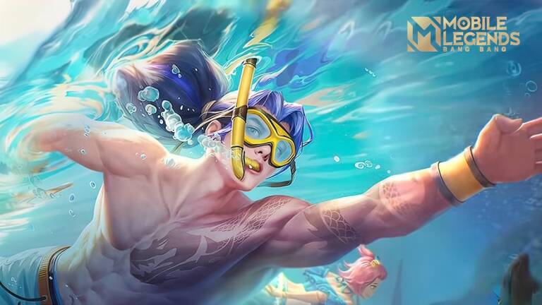 Build Zilong Top Global