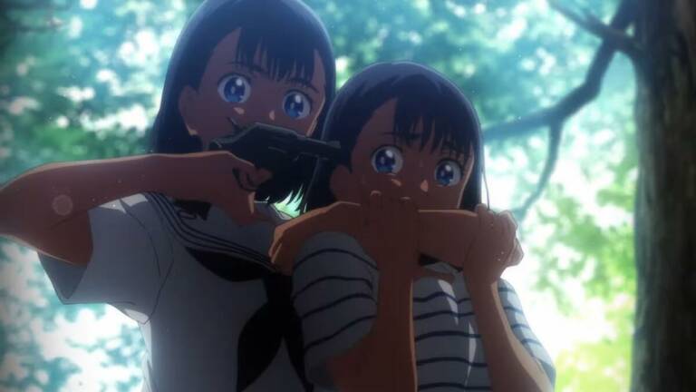 Catat Inilah Jadwal Tayang Adaptasi Anime Summer Time Rendering
