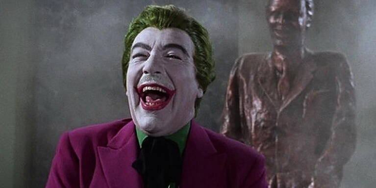 suara ketawa joker