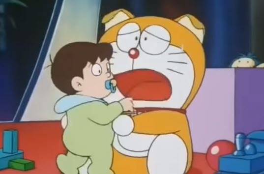 Terungkap! 10 Fakta Rahasia Doraemon Yang Sangat Misterius