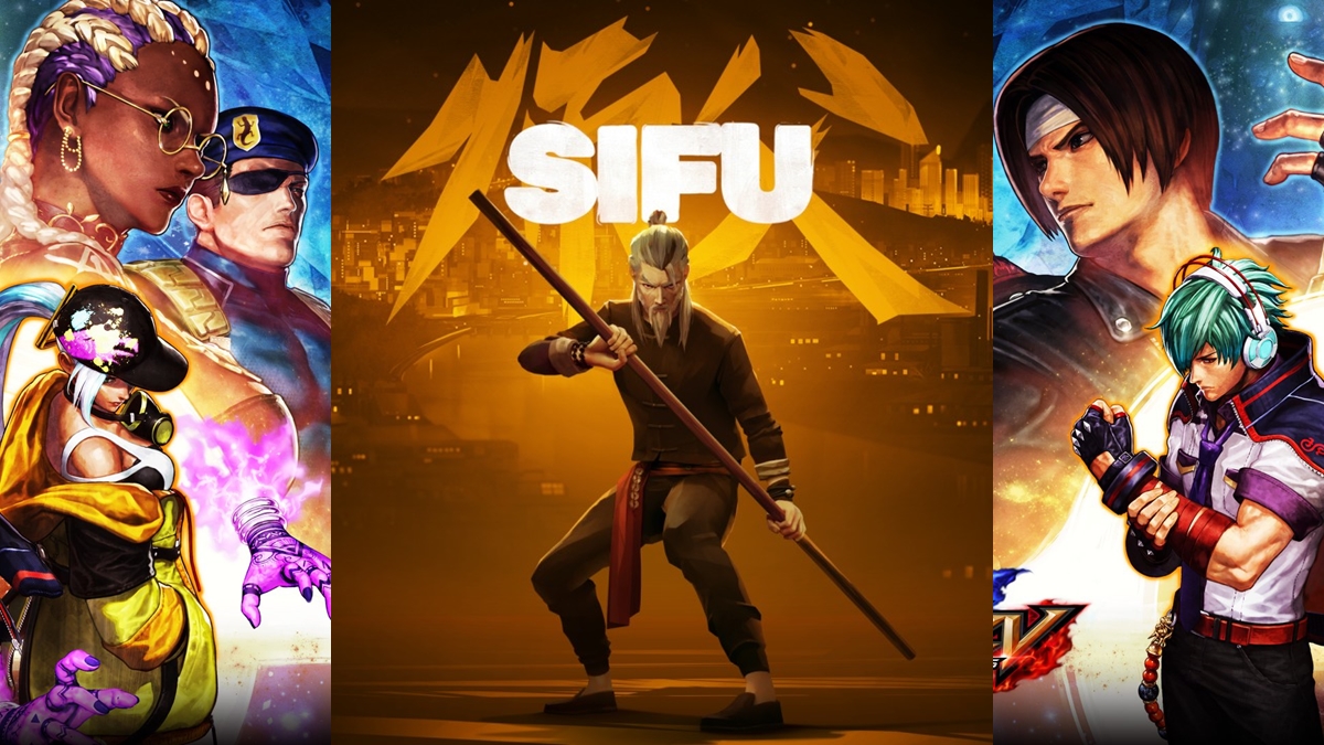 Game Action Pc Terbaik Februari 2022