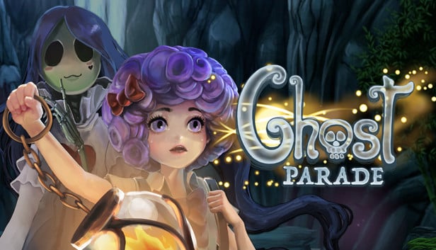 best pc game made in indonesia- Ghost Parade