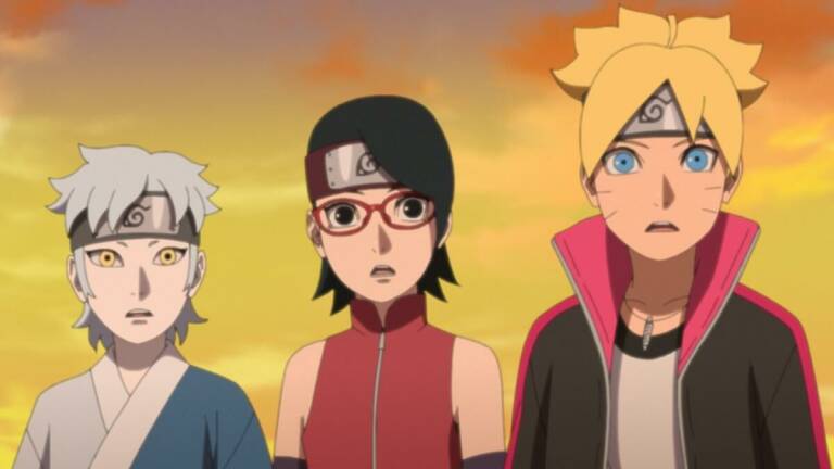 Inilah Alasan Kenapa Anime Boruto Jauh Lebih Baik Daripada Naruto