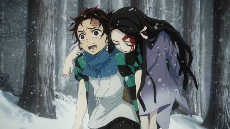 Inilah Alasan Kenapa Kalian Harus Menonton Anime Kimetsu No Yaiba