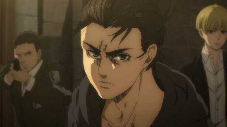4 Alasan Kuat Kenapa Eren Yeager Menjadi Jahat di Attack on Titan