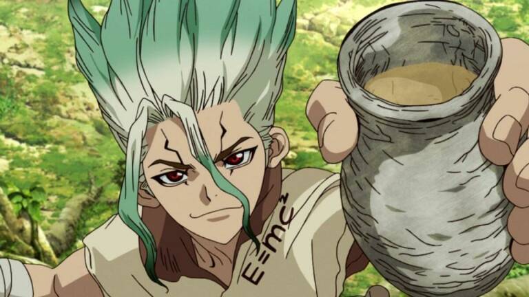 Inilah Cara Aneh Dan Unik Menghidupkan Lagi Karakter Di Anime