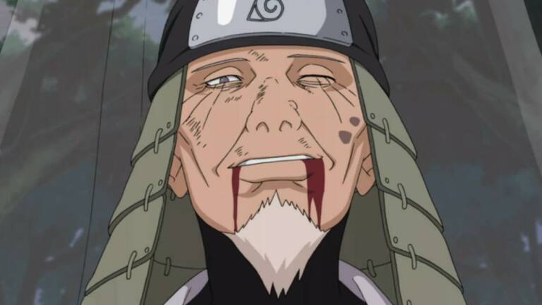 Inilah Dosa Besar Hiruzen Sarutobi Sebagai Hokage Ketiga Desa Konoha