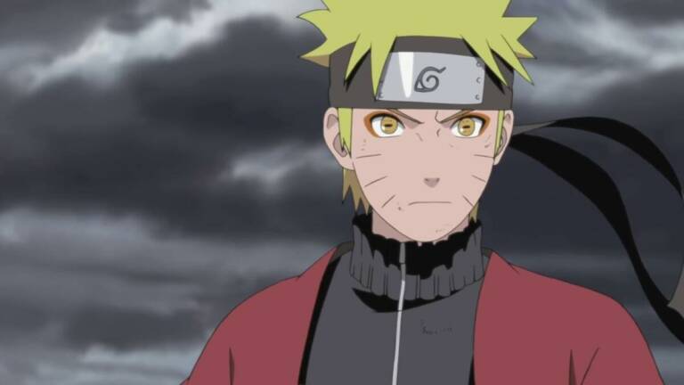 7 Fakta Menarik Anime Naruto yang Mungkin Belum Kalian Ketahui