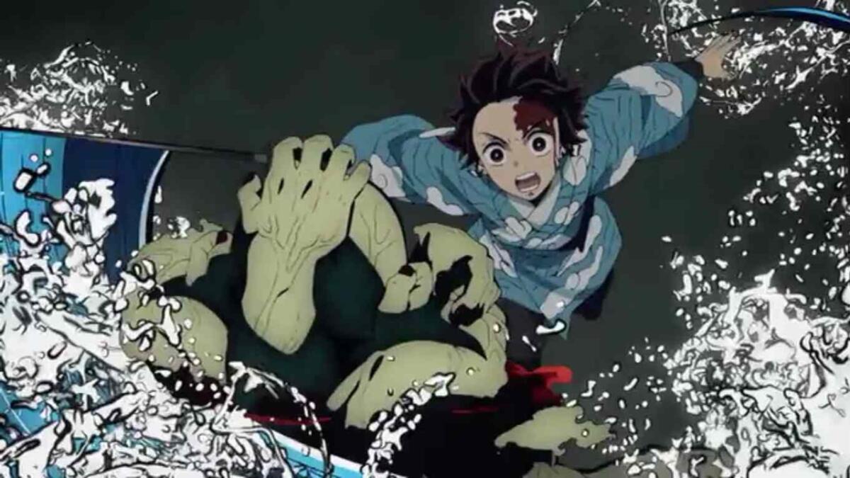 6 Karakter yang Pernah Membunuh Iblis Tanpa Pedang Nichirin di Demon Slayer