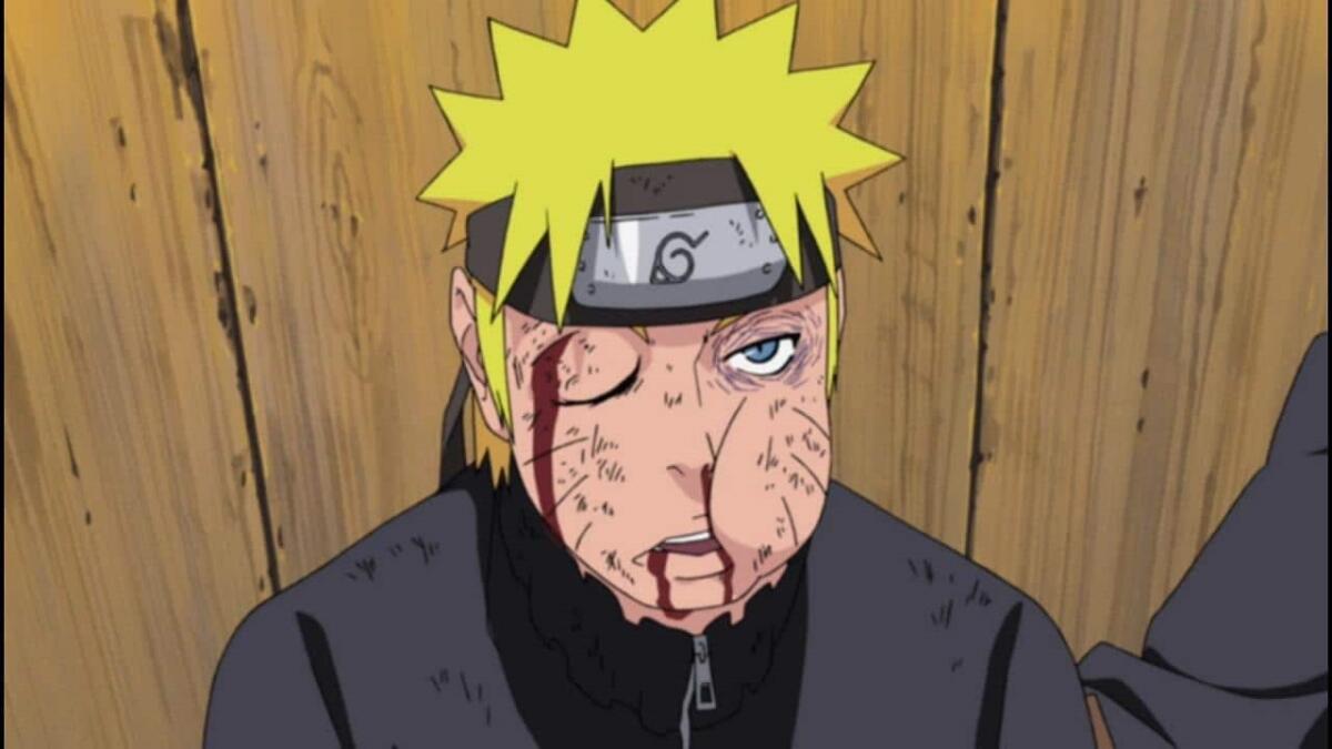 Inilah Kelemahan Terbesar Naruto Yang Mungkin Tidak Kalian Sadari