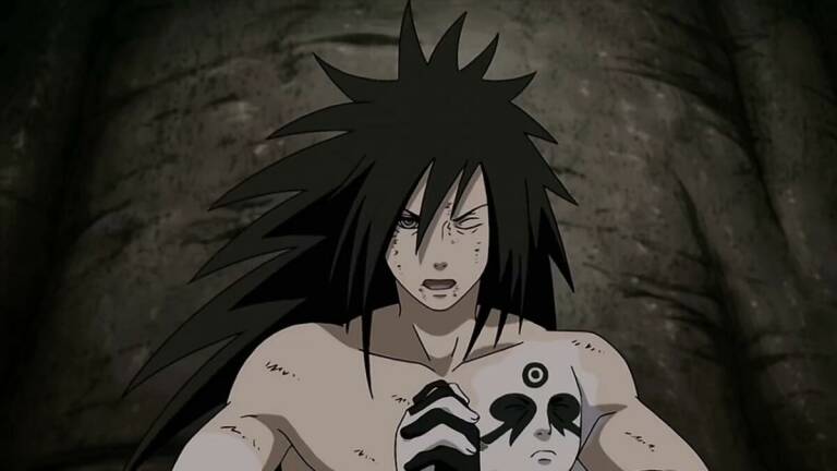 4 Ninja Kuat yang Mendapat Pengakuan dari Madara Uchiha